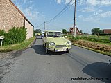 Zandlemig Vlaanderen